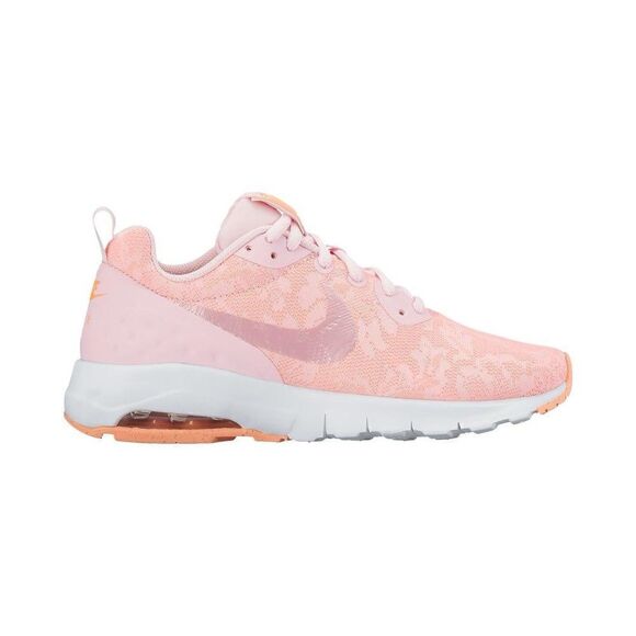 Nike Air Max Motion LW Eng Pink Orange - Picture 1 of 9